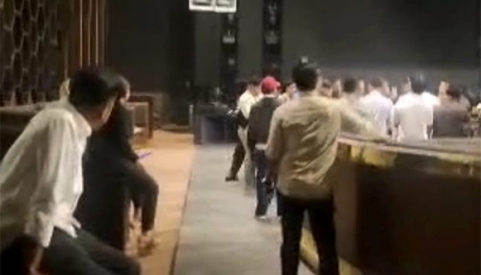 DPMPTSP Kota Balikpapan Akui THM Helix Belum Penuhi Persyaratan