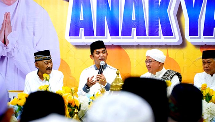 Haji Tahun 2025, Calon Jamaah Haji Balikpapan Lebih Dari 700 Orang