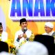 Wali Kota Balikpapan Dr H. Rahmad Mas'ud, SE, ME
