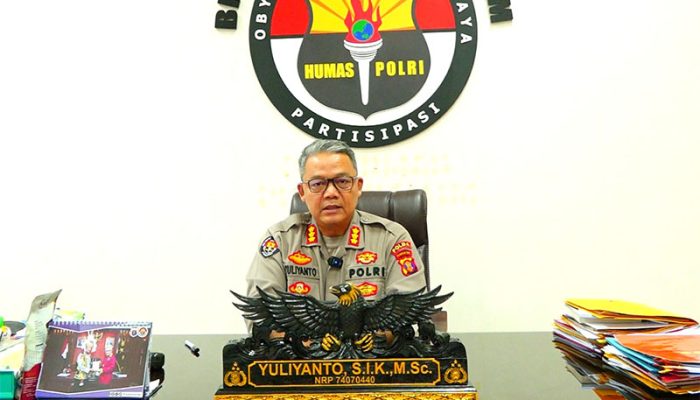 Polda Kaltim Ungkap Perkara Tambang di Hutan Universitas Mulawarman