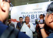 World Bank Apresiasi Pembangunan Hijau IKN: Perpaduan Konstruksi dan Alam yang Harmonis