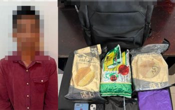 Kepolisian Daerah Kalimantan Timur melalui Tim Opsnal Subdit II Direktorat Reserse Narkoba Polda Kalimantan Timur berhasil mengungkap kasus peredaran narkotika jenis sabu dengan mengamankan seorang pria berinisial H (35) di kawasan Kariangau Kecamatan Balikpapan Utara, Sabtu malam (28/06/25) lalu.
