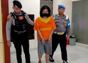 Unit Jatanras Polresta Balikpapan berhasil meringkus seorang pelaku pencurian sepeda motor yang sempat vira di media sosial di Kota Balikpapan, Selasa (10/6/2025).
