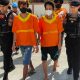 Tiga pelaku pencurian sebuah mobil truk berinisial T (56), HR (28), HRD (44) warga Balikpapan dan seorang penadahnya HRN (25), berhasil diringkus Jatanras Satreskrim Polresta Balikpapan, Kaltim.