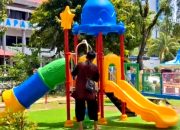 Balikpapan Targetkan Untuk Jadi Kota Layak Anak Paripurna