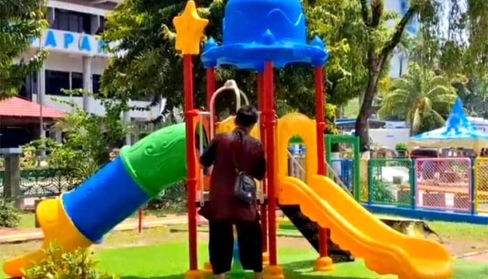 Balikpapan Targetkan Untuk Jadi Kota Layak Anak Paripurna