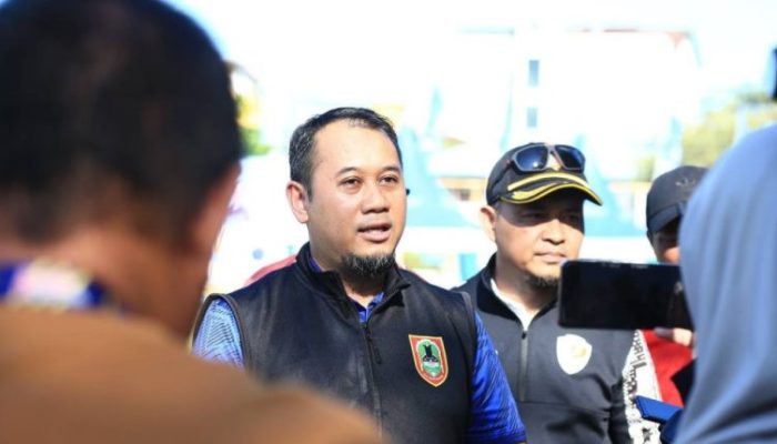 Kontingen Kormi Kalsel Siap Mengikuti FORNAS