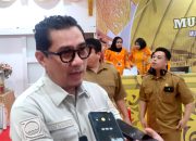 PTMB Buka Dua Sumur di Baltim dan Balbar Untuk Atasi Krisis Air Baku