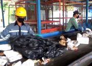 Gencarkan Gerakan Sedekah Sampah,  DLH Akan Siapkan 200 Unit Kotak Sampah