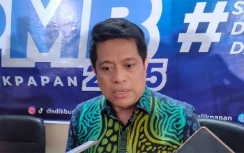 Disdikbud Balikpapan Siapkan 37 Ribu Seragam Siswa Gratis di Tahun 2025