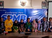 Disdikbud Balikpapan Akan Laksanakan SPMB 2025, Jalur Prestasi Terbagi Dua   
