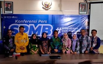 Kepala Disdikbud Kota Balikpapan Irfan Taufik menyatakan Disdikbud Kota Balikpapan siap 100 persen untuk melaksanakan Seleksi Penerimaan Murid Baru (SPMB) tahun ajaran 2025, Kamis (12/6/2025).