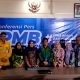 Kepala Disdikbud Kota Balikpapan Irfan Taufik menyatakan Disdikbud Kota Balikpapan siap 100 persen untuk melaksanakan Seleksi Penerimaan Murid Baru (SPMB) tahun ajaran 2025, Kamis (12/6/2025).