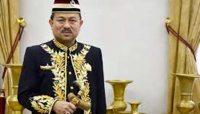 Jejak 1.000 Ahli Pertanian Kesultanan Banjar ke Tanah Sumatera
