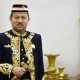 Sultan Banjar, Sultan Haji Khairul Saleh Al Mu’tashim Billah