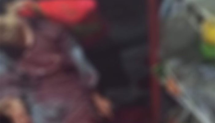 BREAKING NEWS, Seorang Pria di Basirih Bunuh Istri Muda, Anak Tiri Perempuan Juga Terluka