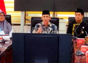 Disdikbud Balikpapan Siapkan 58 Sekolah Bakal Terima Penghargaan Adiwiyata