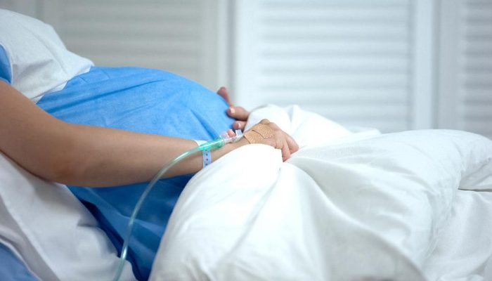 Meski Disupport Anggaran Besar, Sudah 4 Tahun Angka Kematian Ibu dan Bayi di Kabupaten Banjar Masih Tinggi