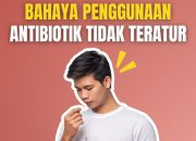 RSD Idaman Banjarbaru Ingatkan Bahaya Penggunaan Antibiotik yang Tidak Teratur
