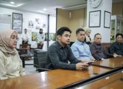 Gali Tugas dan Fungsi Kelembagaan, Banmus DPRD Kalsel Sambangi DPRD Kota Bandung