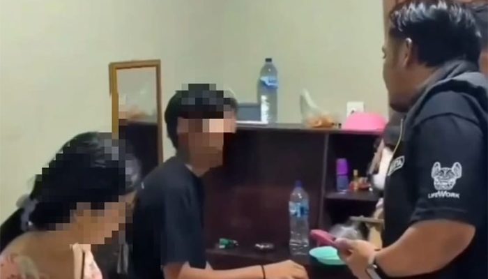 IKN Marak Praktik Prostitusi, Polda Kaltim Lakukan Hal ini