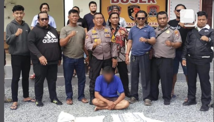 Cemburu Membutakan Nurani: Ketika Cinta Berubah Menjadi Belati