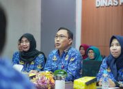 Kelurahan Palam Wakili Banjarbaru di Seleksi Kampung KB Tingkat Nasional