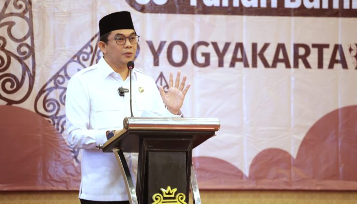 Bupati Tanah Bumbu Dorong Kepala Desa Tingkatkan Pelayanan dan Inovasi Pembangunan