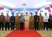 RPJMD Kalsel, Gubernur Desak Akselerasi Proyek Strategis dan Sindir Kepala Daerah Absen