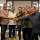 Kartu Truf Bahlil, Pusat Turun Tangan, Gonjang-ganjing Golkar Kalsel Diakhiri