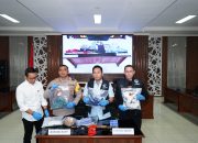 Polda Kaltim Tetapkan MT Sebagai Tersangka Kasus Pembunuhan di Dusun Muara Kate