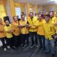 Drama Golkar Kalsel Berakhir, Hasnur-Bambang Duet Tak Terbendung, Satu Komando untuk Guncang Banua