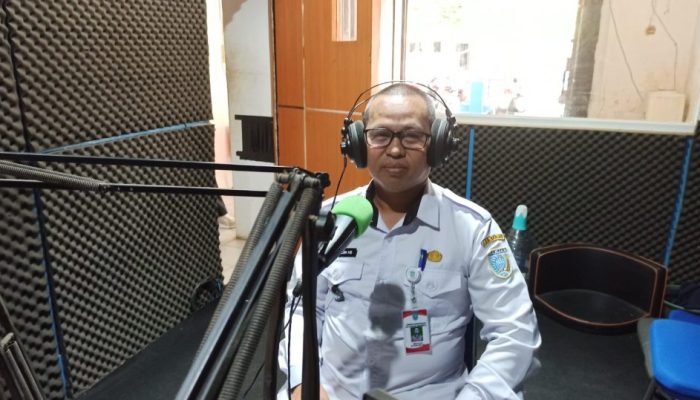 Kelurahan Sekumpul Merancang Layanan Aplikasi Simpul