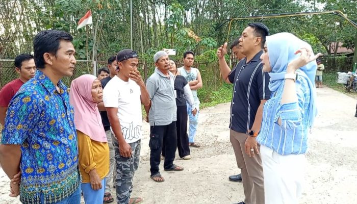 Dua Dekade Menanti, Warga Rantau Bakula Mulai Melihat Harapan atas Lahan Mereka