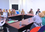 RSD Idaman Banjarbaru Terima Kunjungan Studi Banding RS Borneo Citra Medika