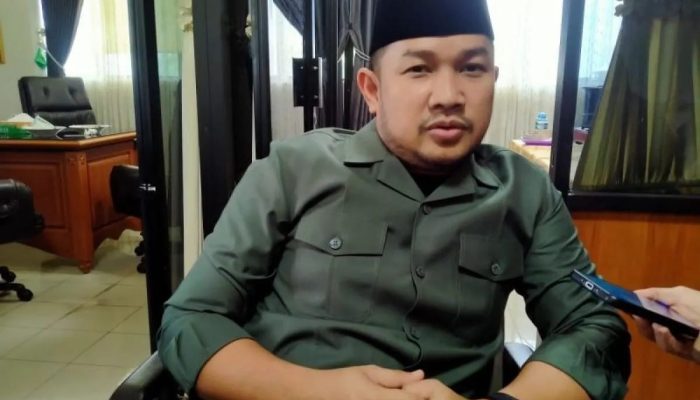 Dewan Kalsel Pertanyakan Transparansi Dana BLUD Rumah Sakit, Desak Audit Independen