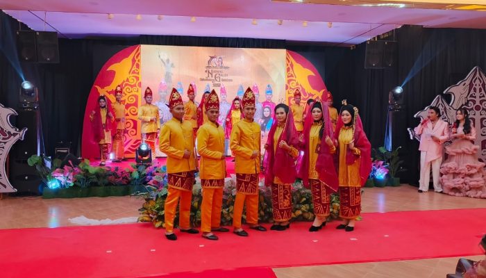 Pemkab Kotabaru Gelar Grand Final Pemilihan Nanang Galuh Kebudayaan Tahun 2025