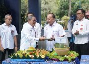 Perayaan HUT ke-37 PTAM Intan Banjar, Komitmen Meningkatkan Kualitas Layanan Air Bersih