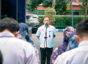 PT Air Minum Intan Banjar Siapkan Sarana Baru, Banjarbaru Terlayani Lebih Baik
