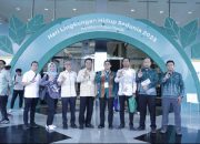 Jumat Bersih hingga Energi dari Sampah: Langkah Nyata Tanah Bumbu Wujudkan Lingkungan Berkelanjutan