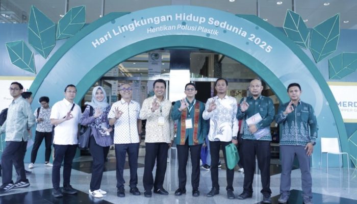 Jumat Bersih hingga Energi dari Sampah: Langkah Nyata Tanah Bumbu Wujudkan Lingkungan Berkelanjutan