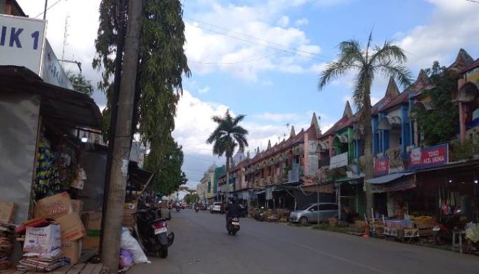 Masa Berlaku Pengelolaan PPS Martapura Berakhir, PT SHJ Hanya Menyerahkan Sebagian HGB