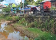 Waduk Korpri Tidak Terawat Memicu Banjir, DPRD Balikpapan Minta DPU Segera Mengeruk