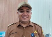 Cemas Terdampak Banjir, Camat Balsel Ajukan Surat ke DPU Minta Kerukkan Waduk Korpri