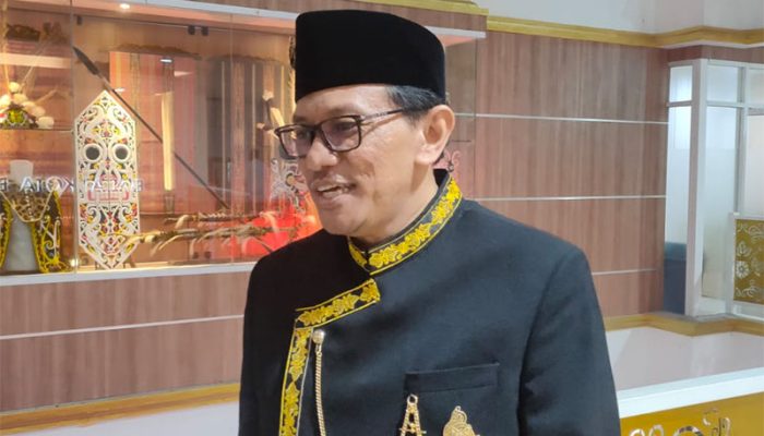 Kota Balikpapan Siap Gelar HUT Ke 45 Dekranas Besok