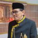 Kepala Dinas Koperasi, UMKM, dan Perindustrian (DKUMKMP) Kota Balikpapan, Heruressandy Setia Kesuma