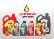 Petroasia Lubricant hadir sebagai solusi pelumas andalan yang memastikan mesinmu tetap prima, baik untuk kebutuhan otomotif maupun industri.