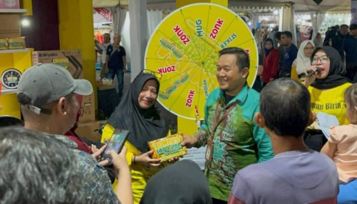 Expo BUMDesa Bakal Digelar 9 Agustus di Banjarmasin