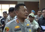 Kapolda Kaltim Sesalkan Tindakan Oknum Brimob Keroyok Warga