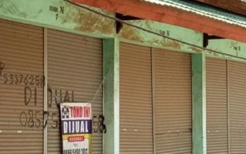 Kasus PPS Martapura, Diduga Terjadi Penjualan Aset Negara